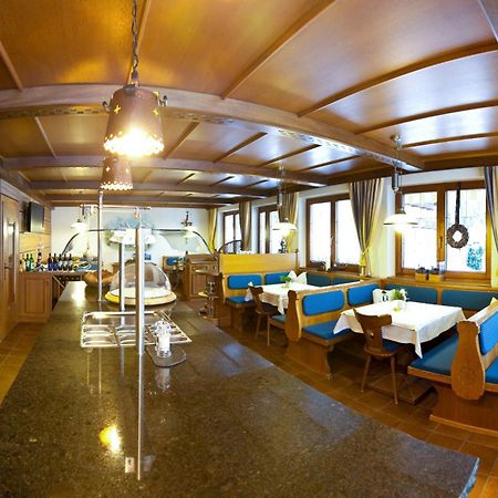 Ferienhaus Alpina Kals-am Großglockner Exteriör bild
