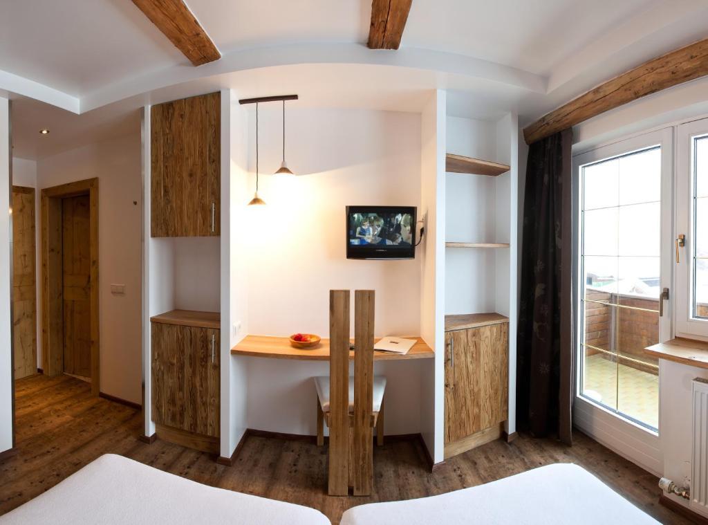 Ferienhaus Alpina Kals-am Großglockner Rum bild