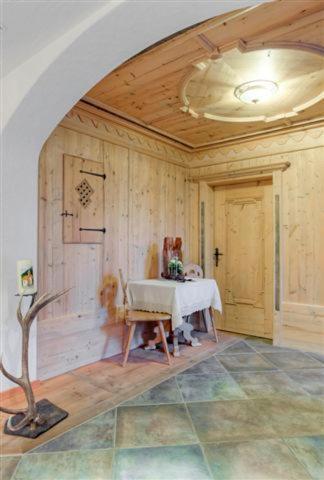 Ferienhaus Alpina Kals-am Großglockner Exteriör bild